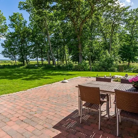 Casa vacanze 3 Bedroom Cozy In Vesløs