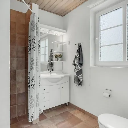 3 Bedroom Cozy In * Vesløs