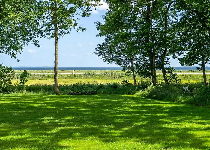 3 Bedroom Cozy In Casa vacanze Vesløs
