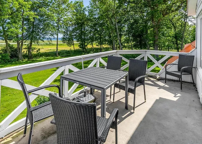 Casa vacanze 3 Bedroom Cozy In Vesløs