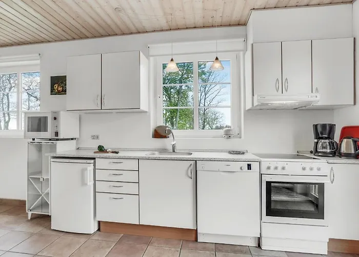 Casa vacanze 3 Bedroom Cozy In