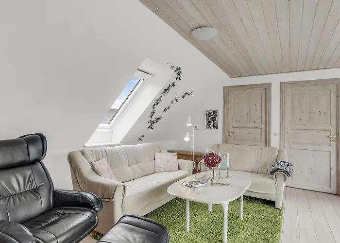 Casa vacanze 3 Bedroom Cozy In