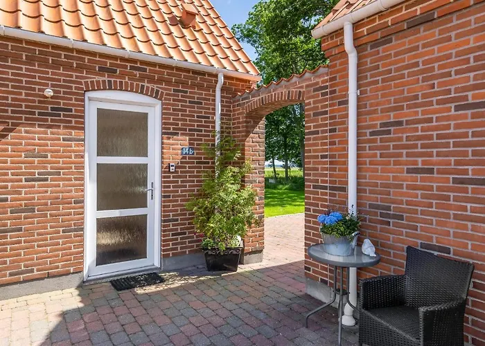 Casa vacanze 3 Bedroom Cozy In