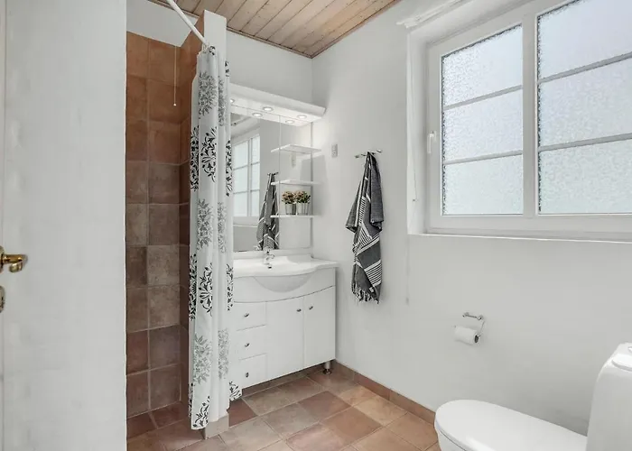 3 Bedroom Cozy In * Vesløs